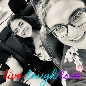 Meet your Posher, Anita